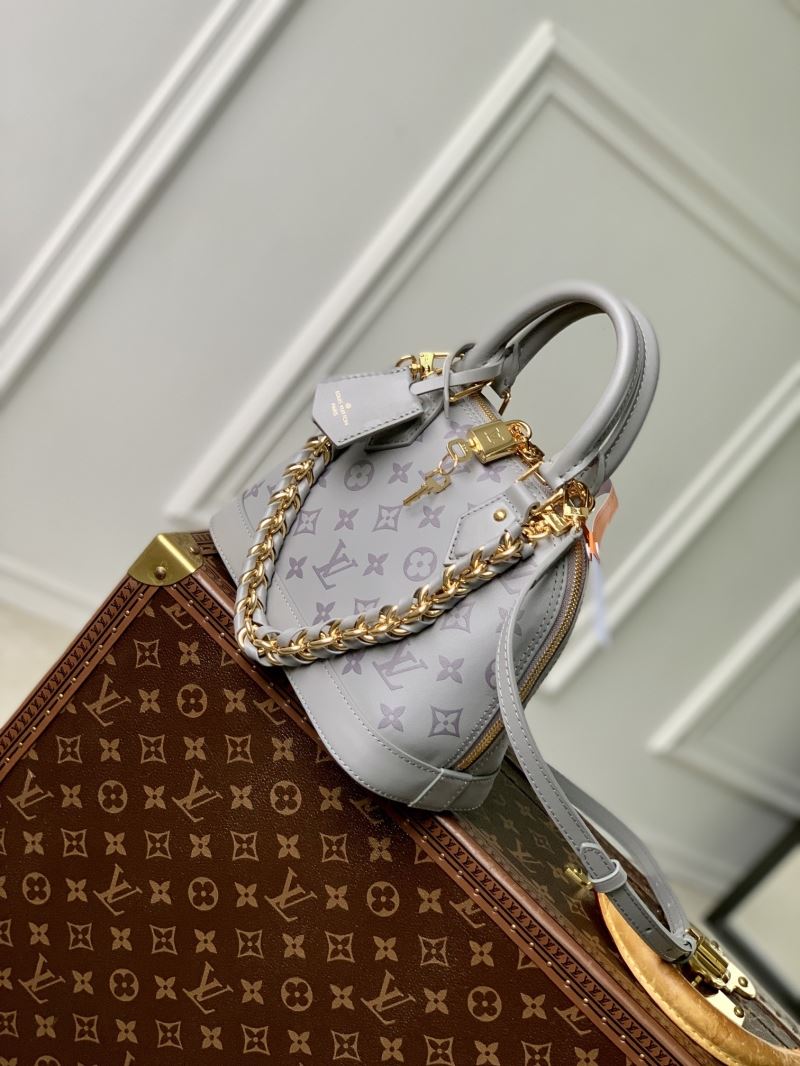 LV Top Handle Bags